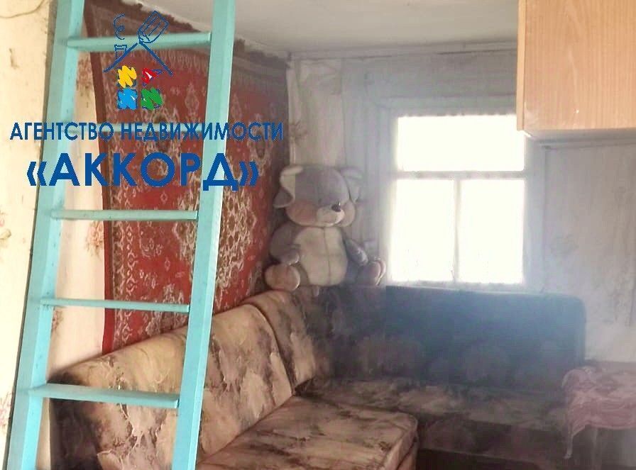 дом г Барнаул р-н Индустриальный снт Пригородное ул. Цветочная фото 14