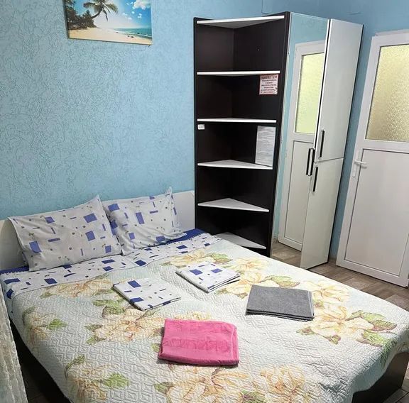 комната г Геленджик Толстый мыс ул Грибоедова 20/2 фото 4