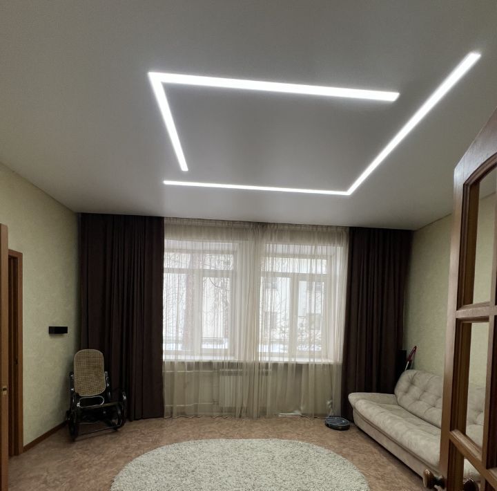 квартира г Канск п Ремзавода 16 фото 8