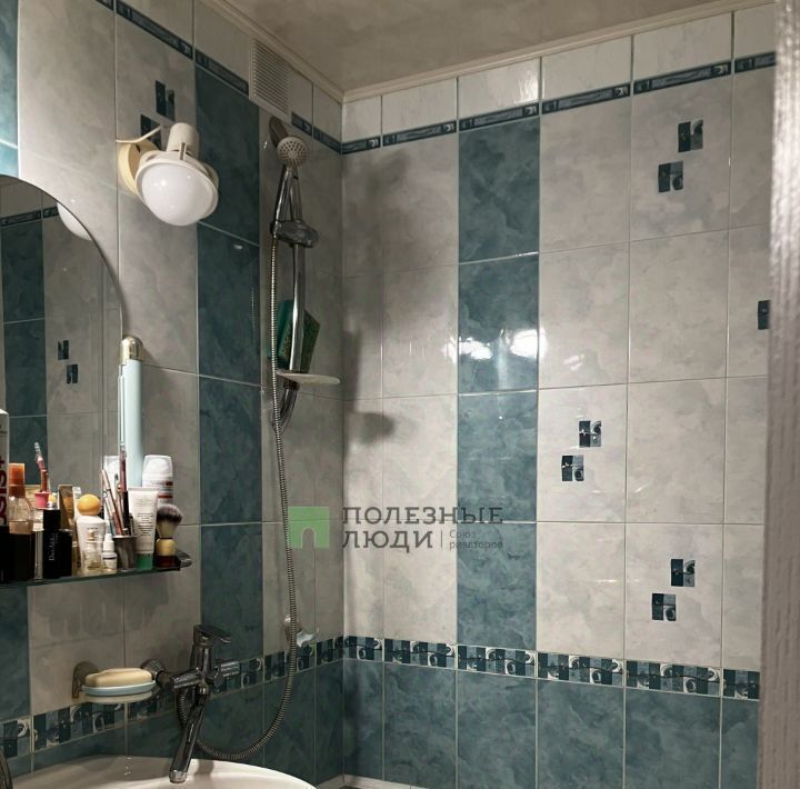квартира г Курган мкр 2-й п Заозерный жилрайон, 3 фото 17