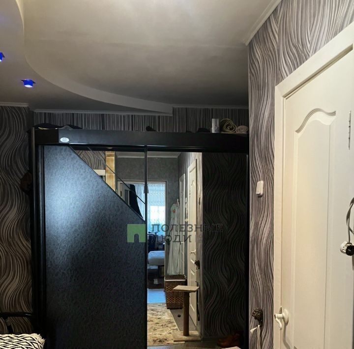 квартира г Курган мкр 2-й п Заозерный жилрайон, 3 фото 21