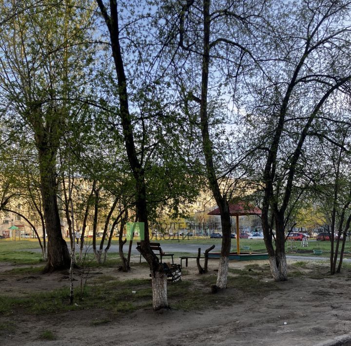 квартира г Курган мкр 2-й п Заозерный жилрайон, 3 фото 29