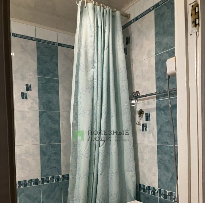 квартира г Курган мкр 2-й п Заозерный жилрайон, 3 фото 18