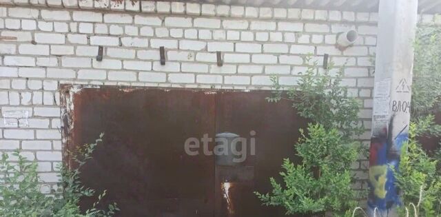 гараж КПП ул Раздольная фото