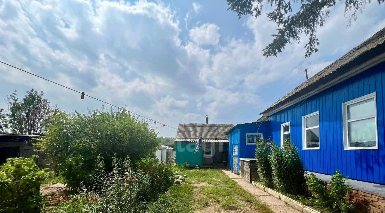 дом г Свободный ул Конная 47 фото 1