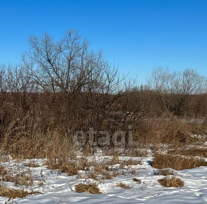 земля г Благовещенск 5-ая стройка фото 1