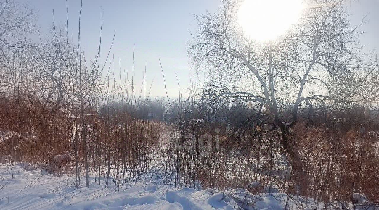 земля г Благовещенск Садовые участки фото 1