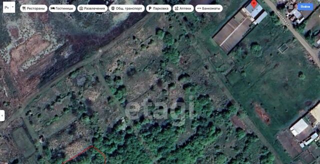 Южный микрорайон фото