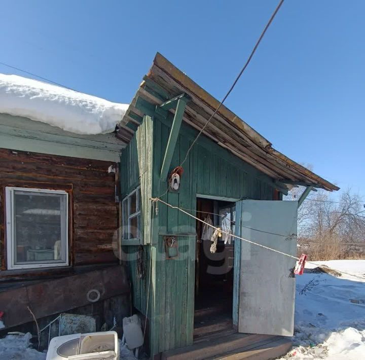 дом г Свободный ул Дубровское шоссе 1 фото 4
