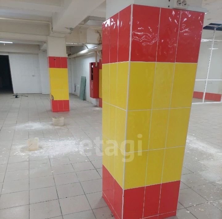 торговое помещение г Благовещенск ул Горького 156 фото 7