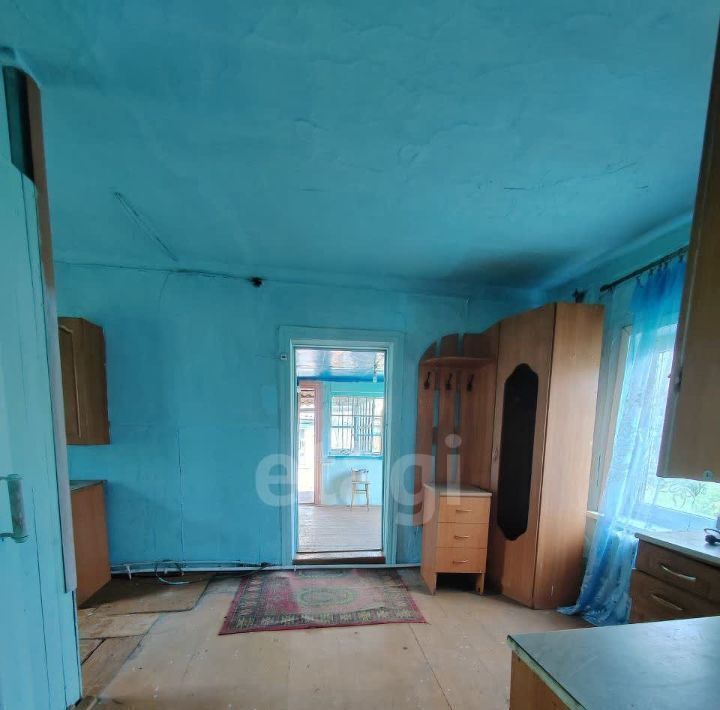 дом г Белогорск ул Полевая 1 фото 10