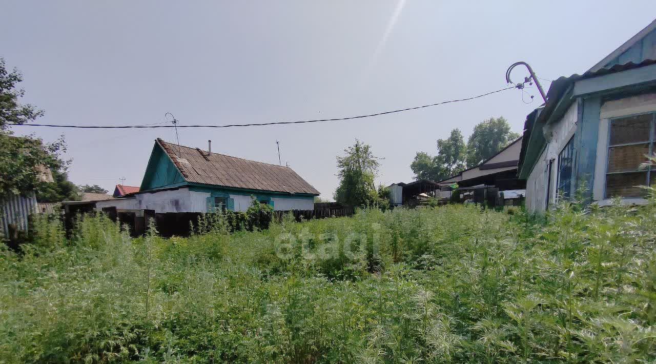 дом г Белогорск ул Полевая 1 фото 17