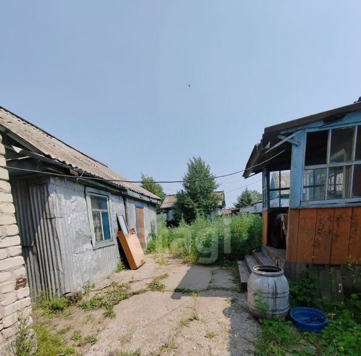 дом г Белогорск ул Полевая 1 фото 20