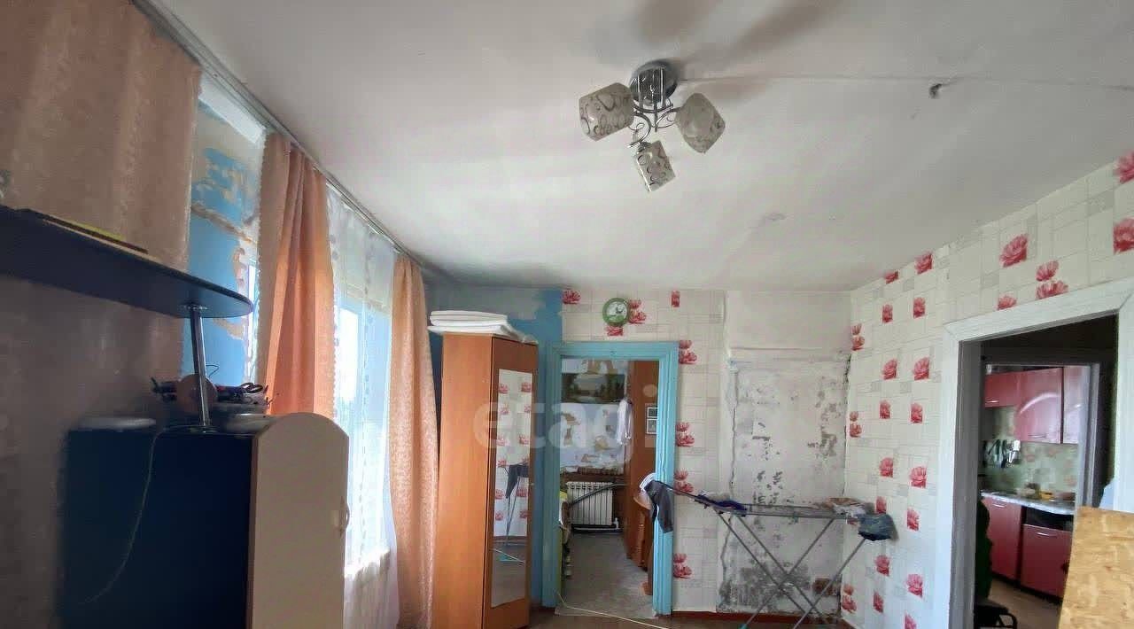 дом г Белогорск с Низинное фото 11