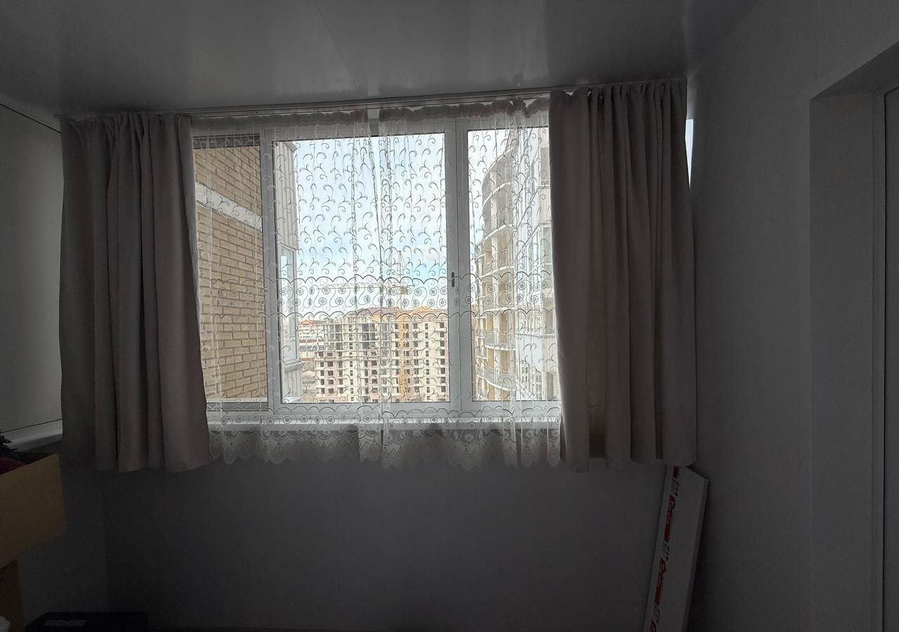 квартира г Абакан ул Кирова 118 жилой дом на ул. Кирова, 118 фото 17
