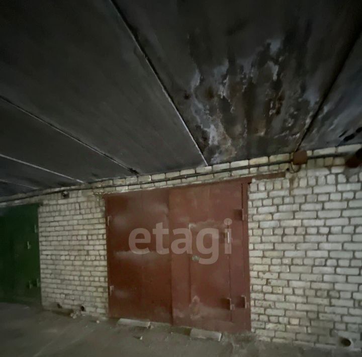 гараж г Благовещенск ул Мухина фото 4