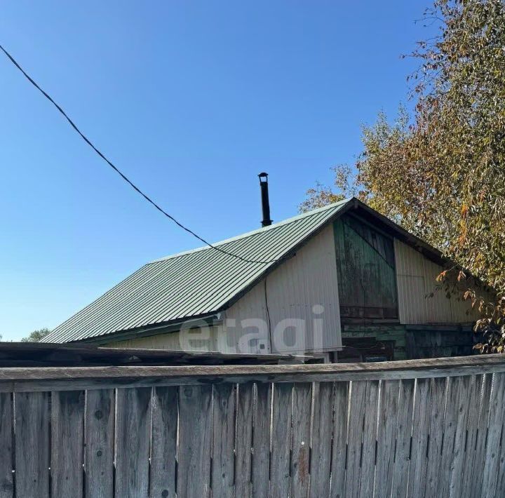 дом г Белогорск пер Стрелка 11 фото 17