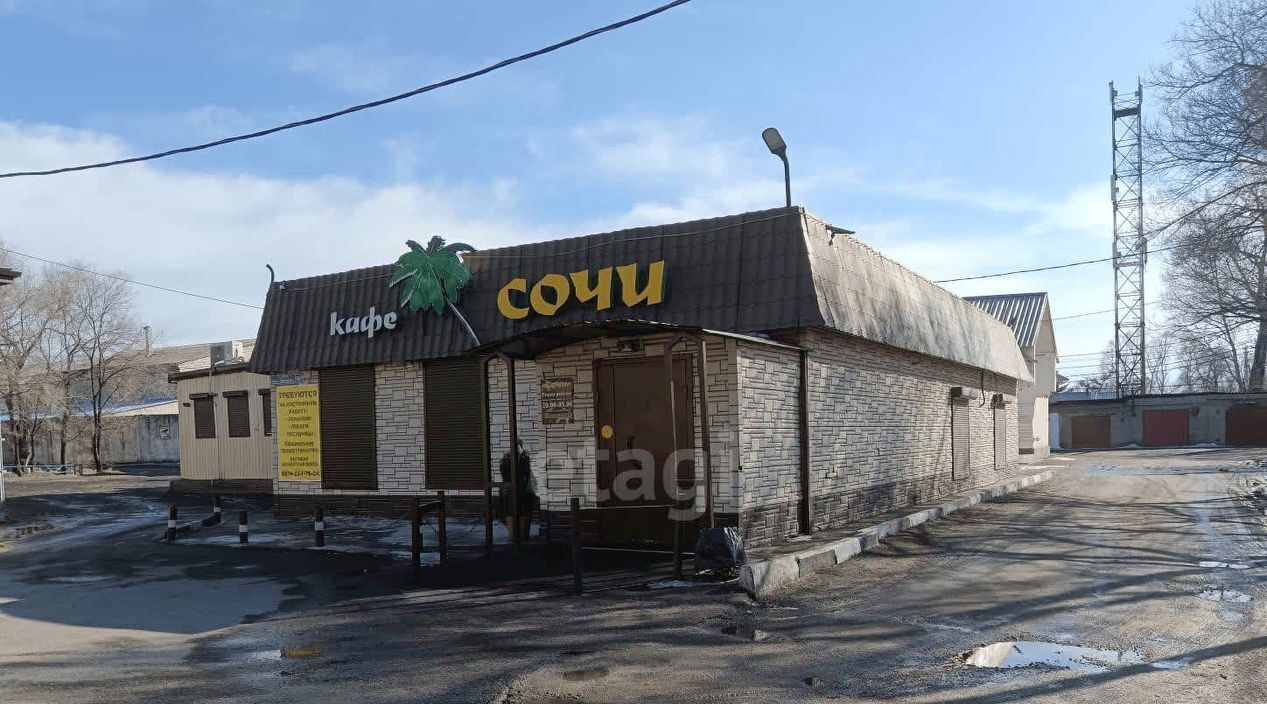 офис г Белогорск ул Ленина 66 фото 1