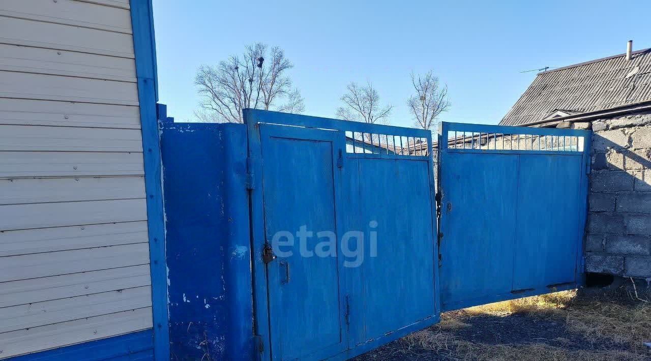 дом г Белогорск ул Никольское шоссе 99 фото 6