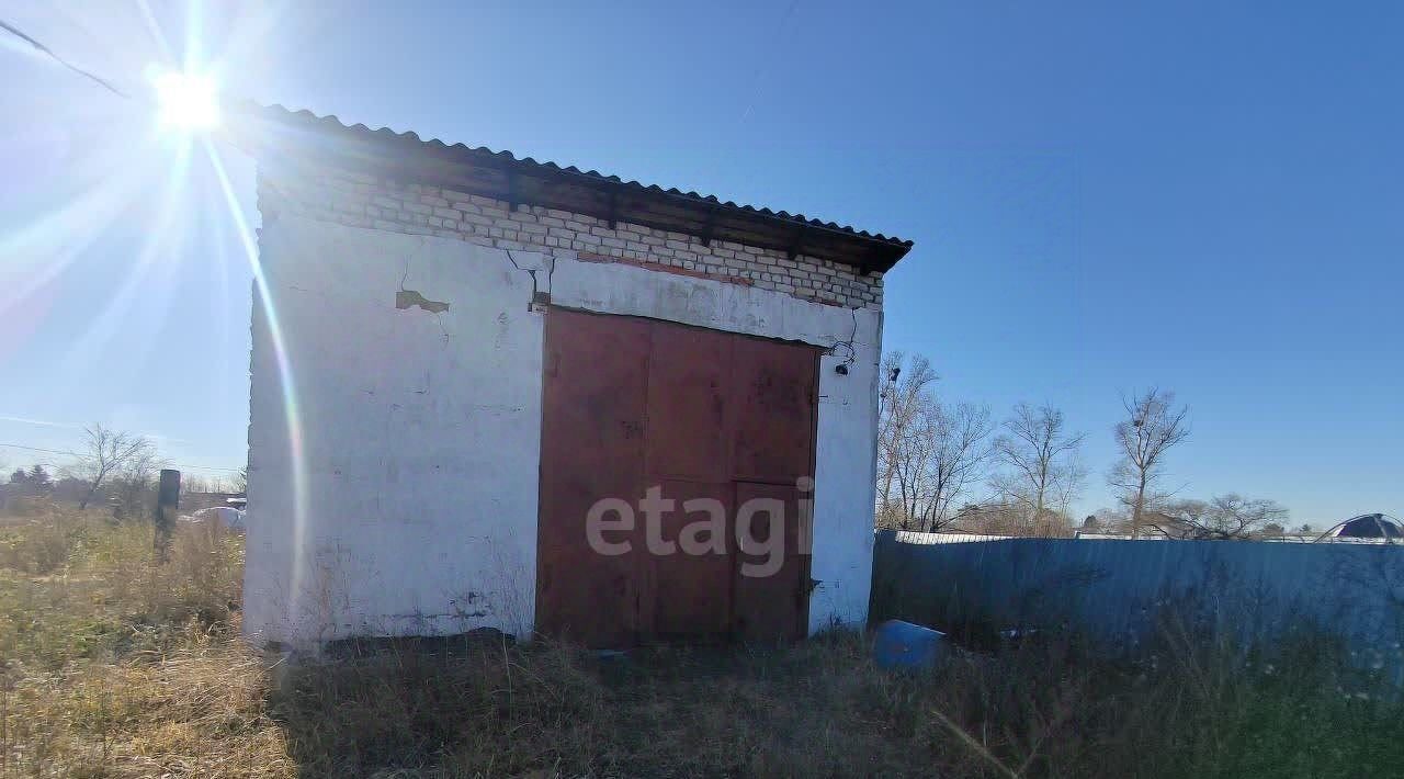 дом г Белогорск ул Никольское шоссе 99 фото 11