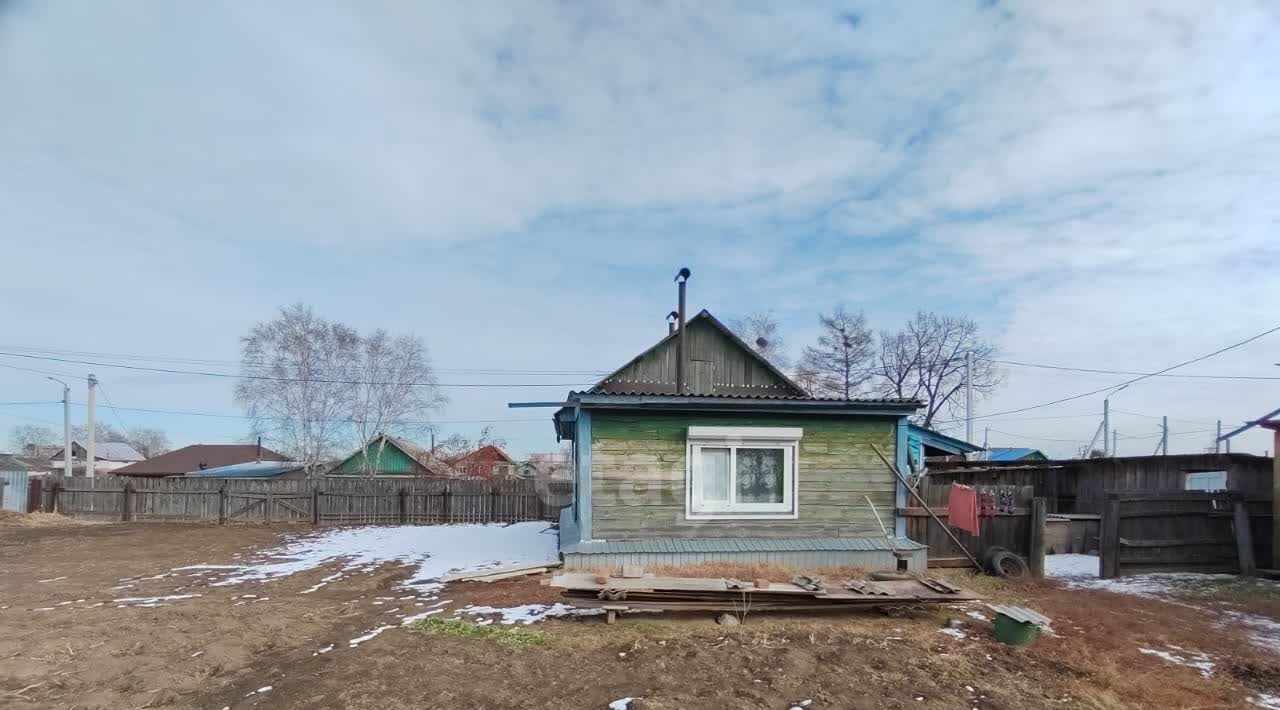 дом г Свободный ул 15 лет Октября фото 10