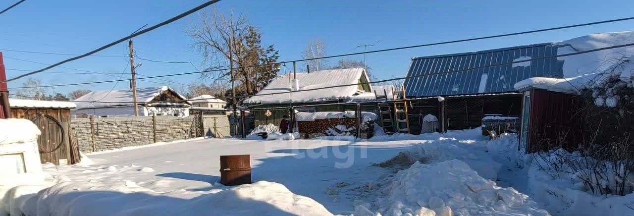 дом г Белогорск ул Загородняя 3 фото 22