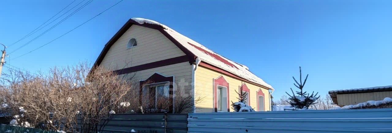 дом г Белогорск ул Загородняя 3 фото 25