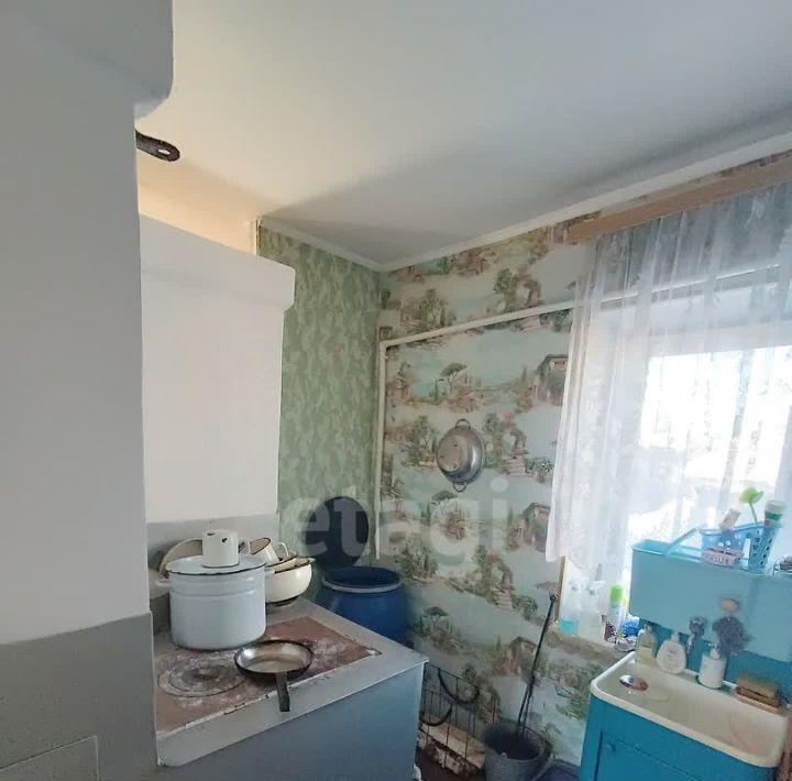 дом г Свободный ул 3-я Линия 30/200 фото 5