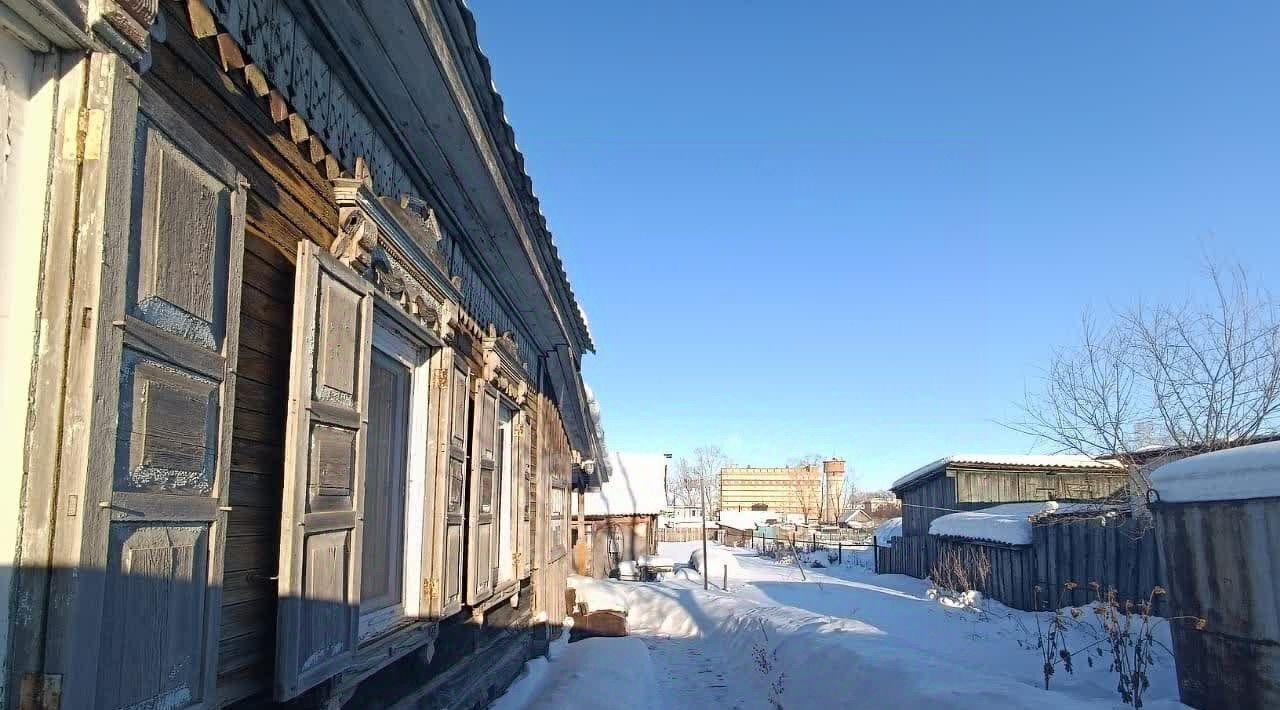 дом г Свободный ул 3-я Линия 30/200 фото 13