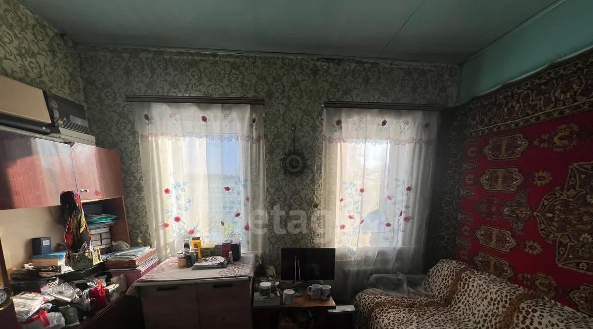 дом г Свободный ул Кооперативная 80 фото 5