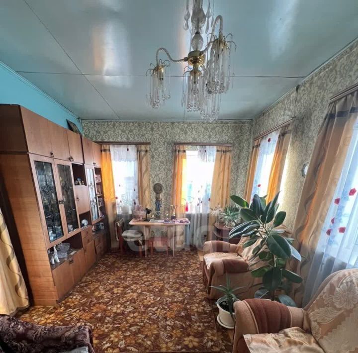 дом г Свободный ул Кооперативная 80 фото 13