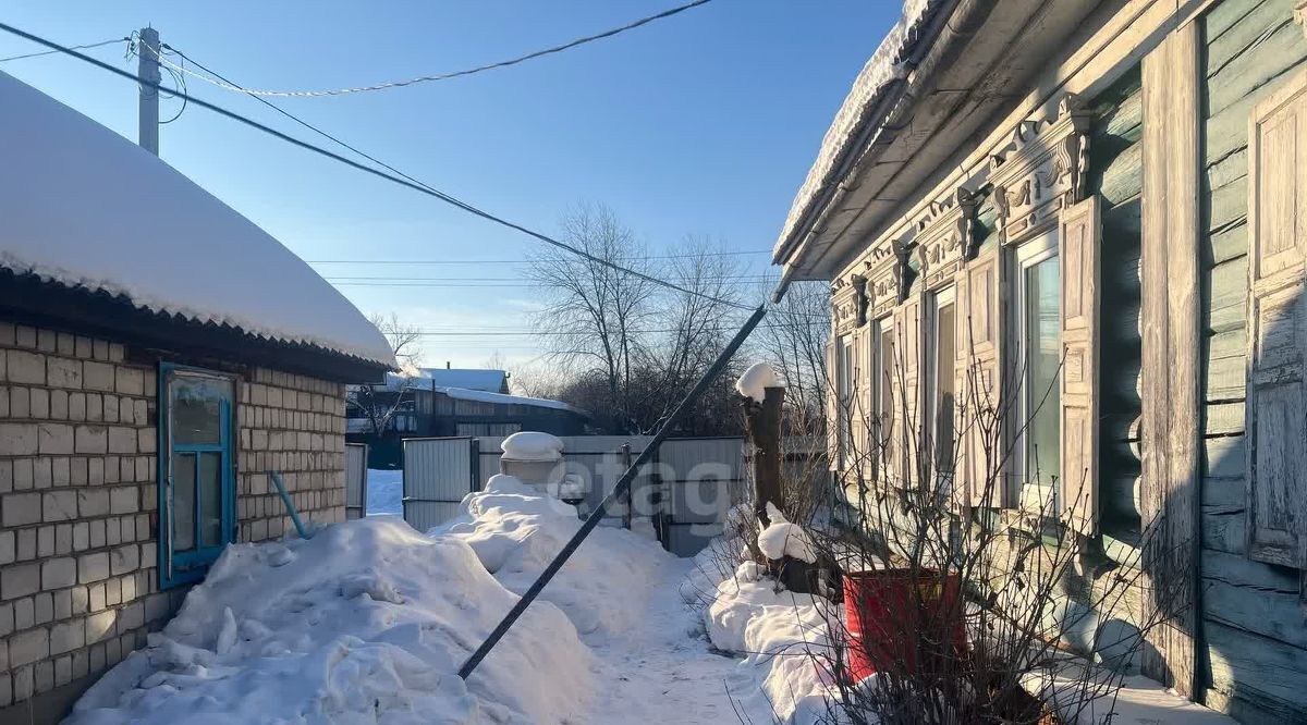 дом г Свободный ул Кооперативная 80 фото 28