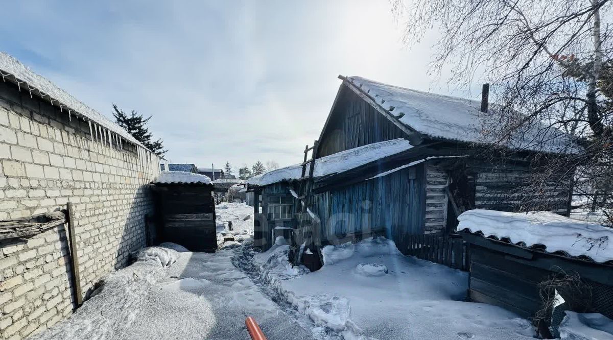 дом г Свободный ул Кривая 40 фото 11