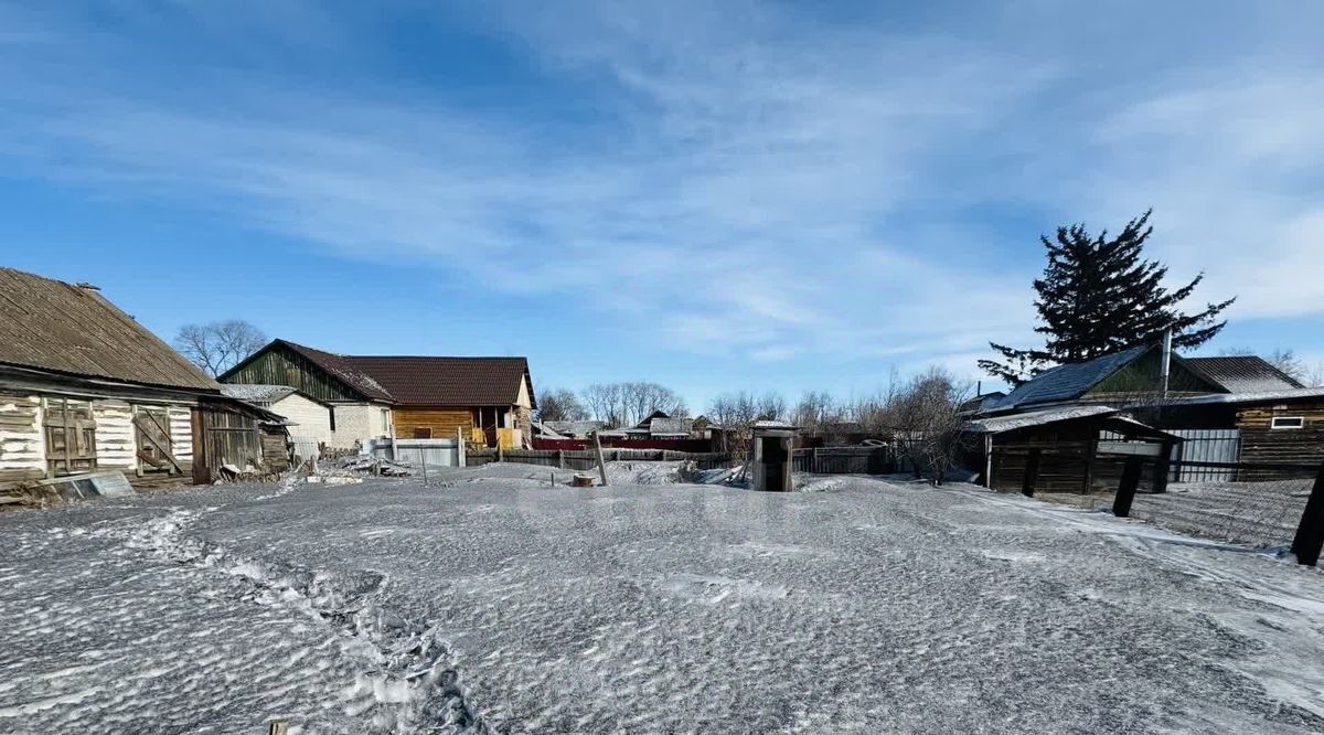 дом г Свободный ул Кривая 40 фото 7