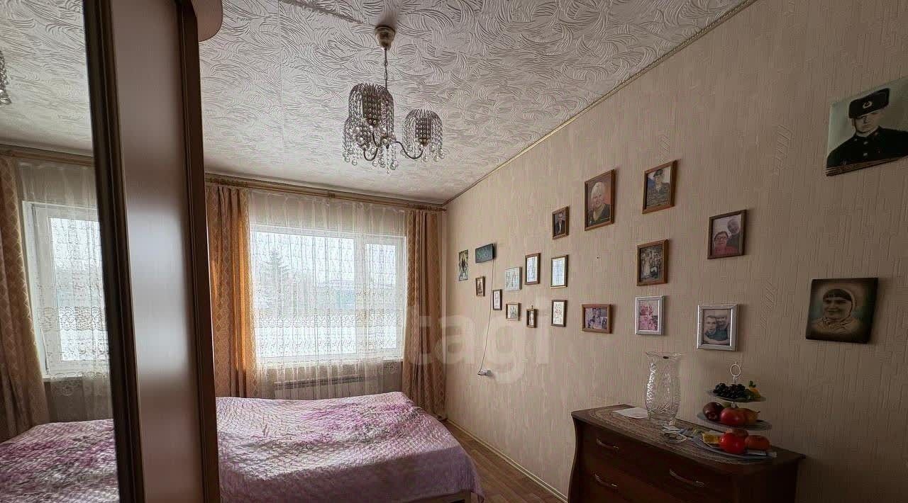 дом г Свободный ул 50 лет Октября 65 фото 23