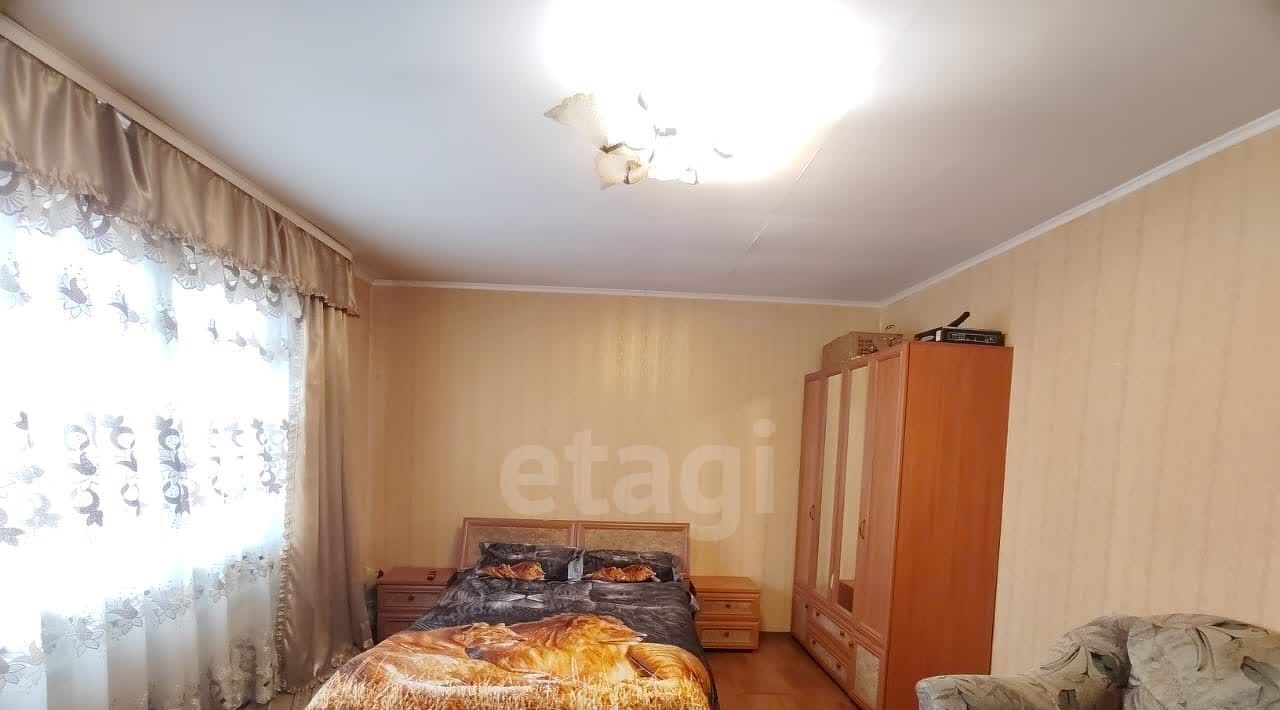 дом г Свободный ул Подгорная 83 фото 5
