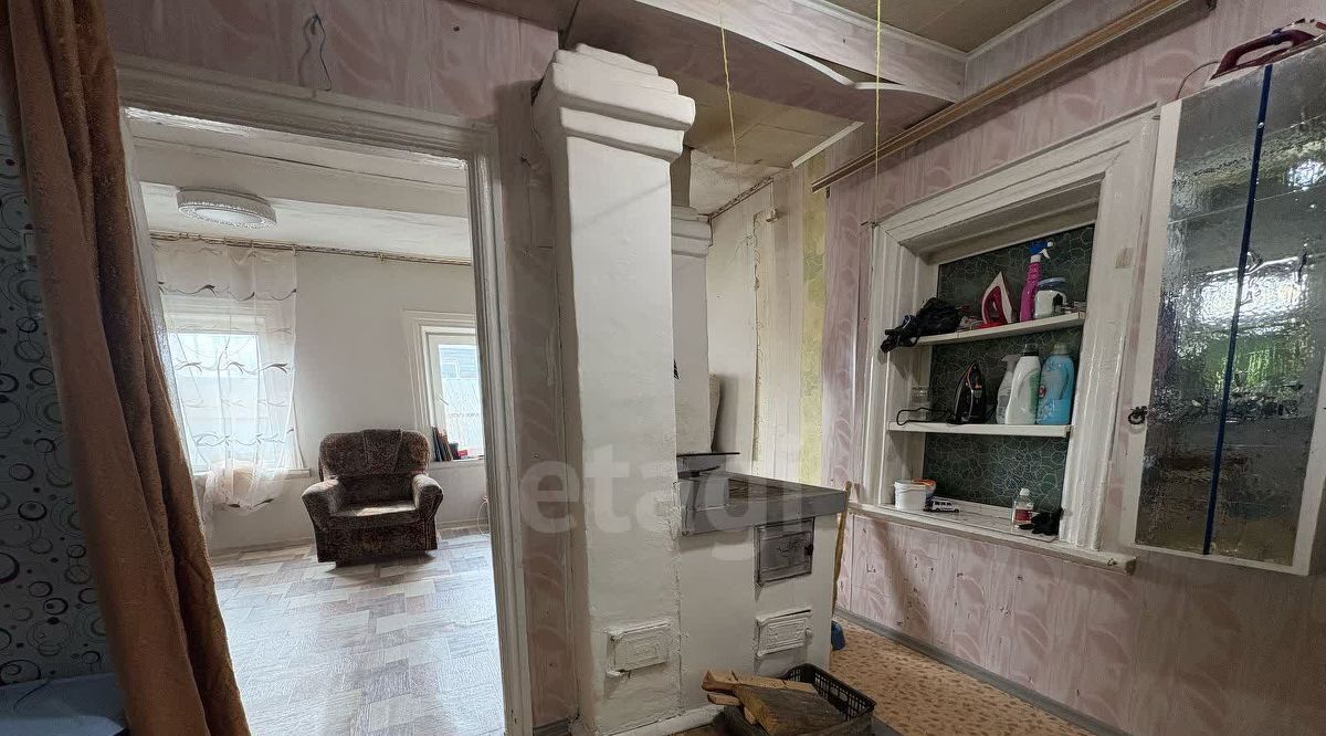 дом г Свободный ул Фрунзе 52 фото 13