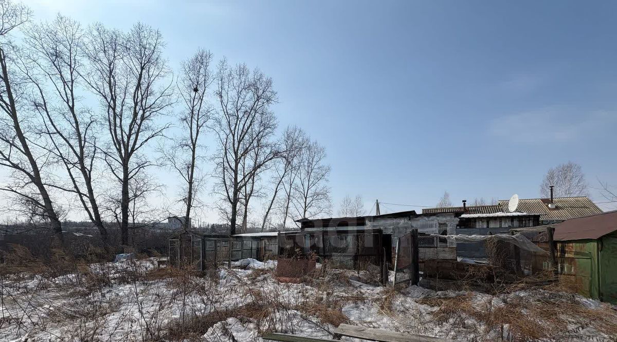 дом г Свободный ул Прудовая 58 фото 14