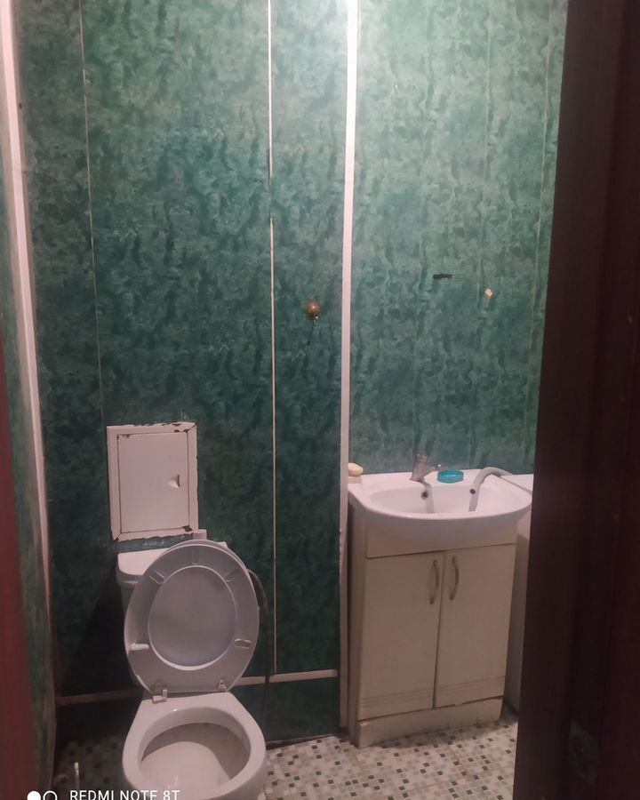 квартира г Уфа р-н Орджоникидзевский ул Калинина 4 фото 6