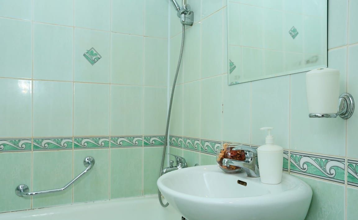 квартира г Омск р-н Советский пр-кт Мира 6 Советский АО фото 4