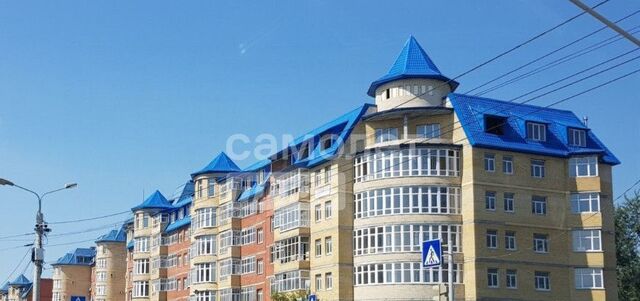 р-н Центральный дом 43/1 фото