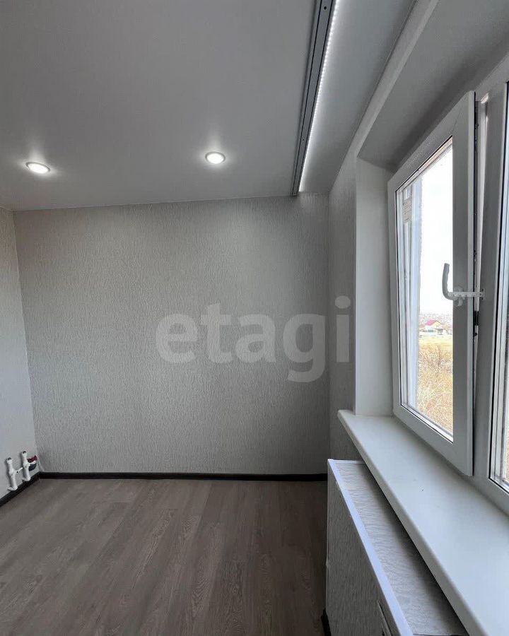 квартира г Красноярск р-н Советский б-р Солнечный 13 фото 2