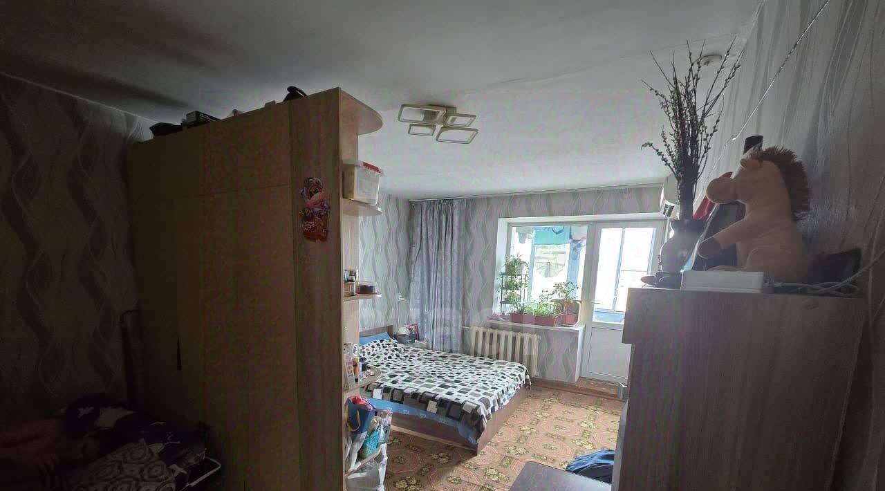 квартира г Белогорск ул Красноармейская 11 фото 3