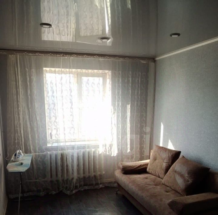 квартира г Белогорск ул Ленина 113 фото 5