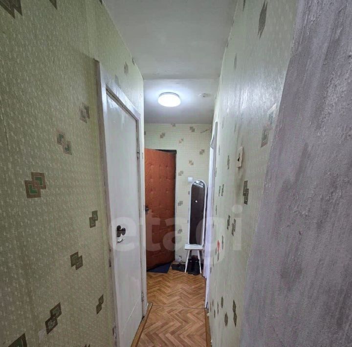 квартира г Белогорск ул Красноармейская 11 фото 6