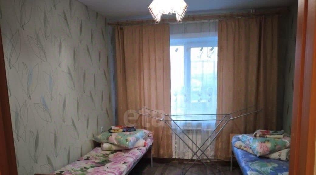 квартира г Свободный ул Октябрьская 30 фото 8