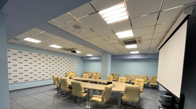 офис г Иркутск р-н Правобережный ул Свердлова 36а/1 Правобережный административный округ фото 8