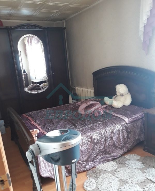 квартира г Новосибирск р-н Заельцовский Маршала Покрышкина ул Кропоткина 128/3 Кропоткинский жилмассив фото 5