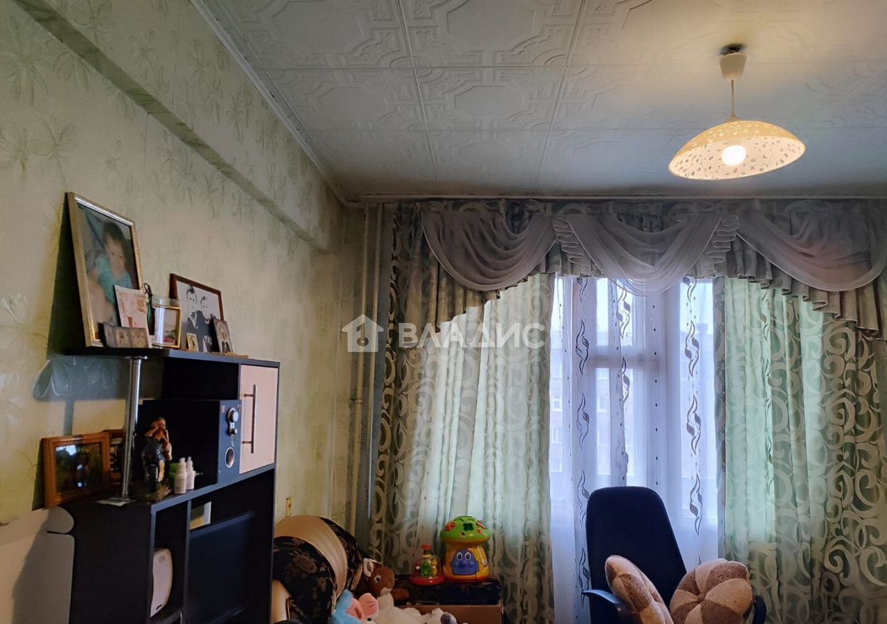 квартира г Ангарск 92/93 квартал р-н Кварталы, 21, Ангарский г. о. фото 2