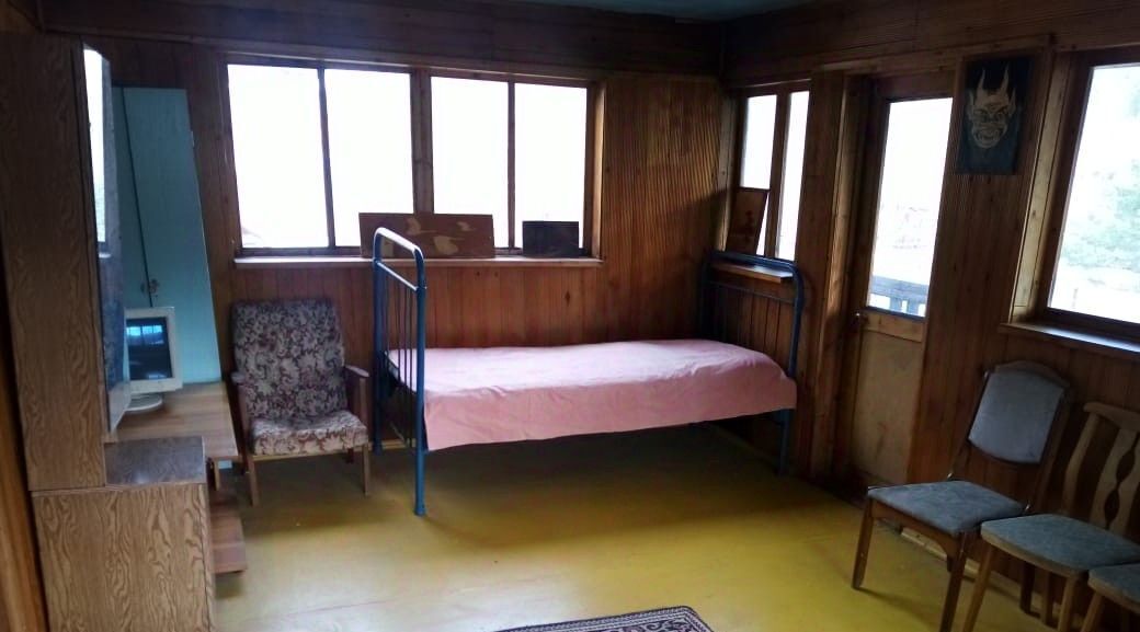 дом г Красноярск р-н Свердловский ул Базайская 2г фото 19
